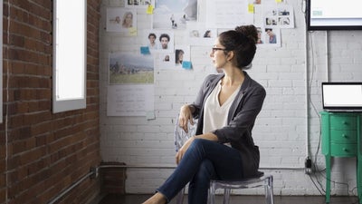 Transform Your Day With This 10-Minute Routine When You First Arrive at the Office