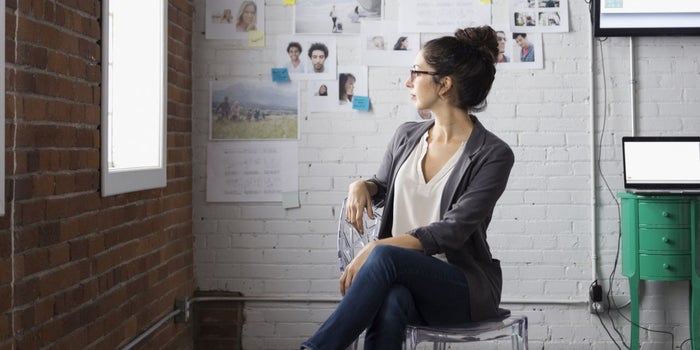 Transform Your Day With This 10-Minute Routine When You First Arrive at the Office