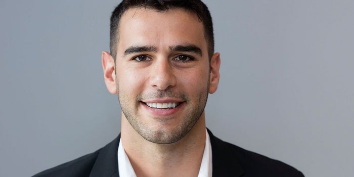 Leaders: Work on Knowing Yourself. This Founder Did and It's Made All the Difference.