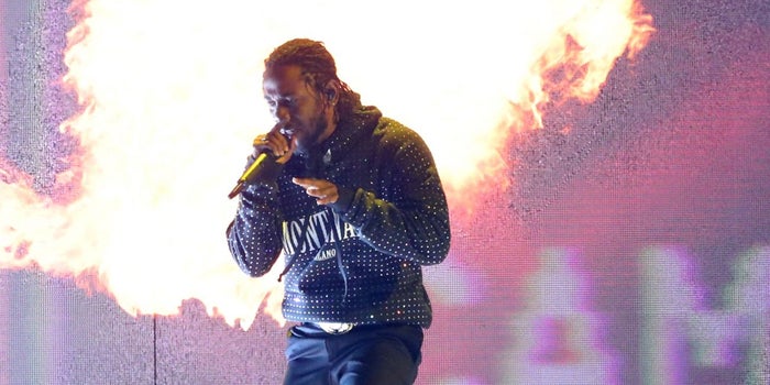 10 Inspiring Quotes From Pulitzer Prize-Winning Rapper Kendrick Lamar