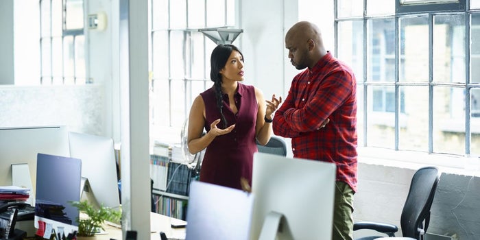 Want to Improve Your Communication Skills? Stop Saying These 25 Words.