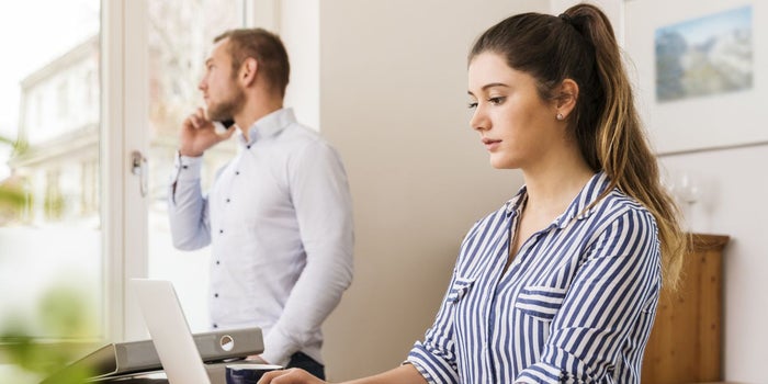 Ask the Relationship Expert: 'How Do I Reconnect With My Partner When We're Both So Busy With Our Businesses?'