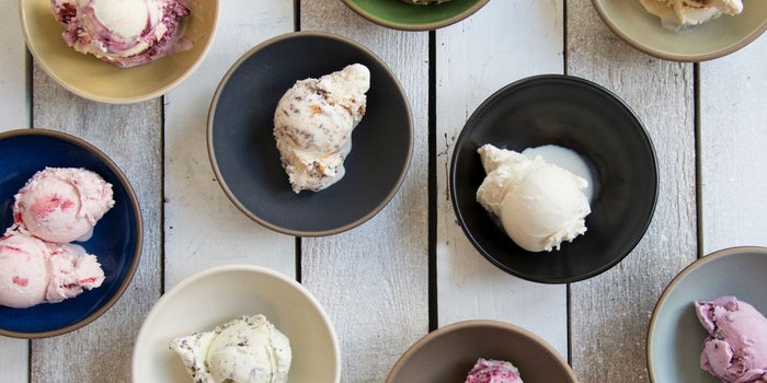 Why This Entrepreneur Who Took Over a 70-Year-Old Ice Cream Brand Advocates for Slow Growth