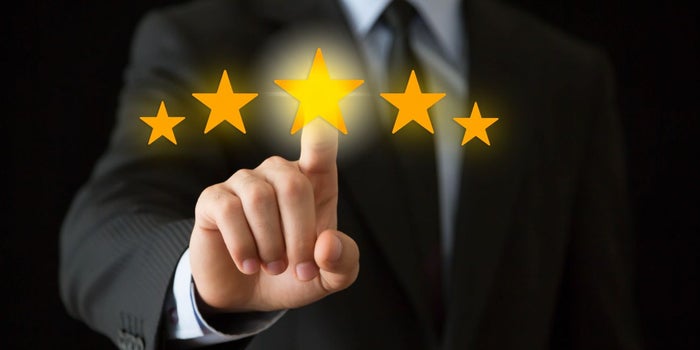 Simply the Best: the Top Franchises in 110 Categories