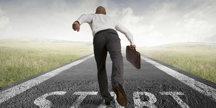 ¿Qué es un emprendedor?