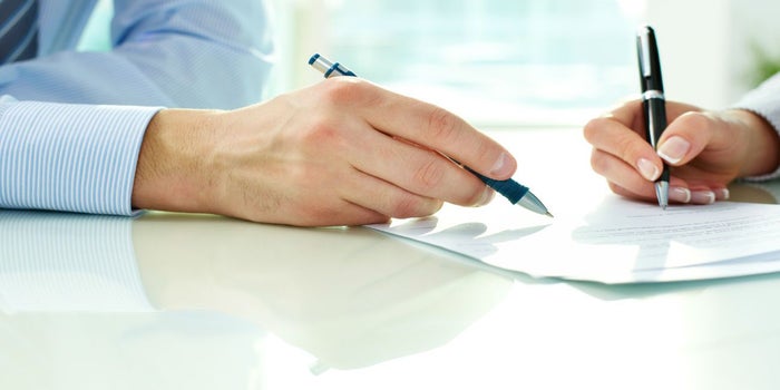 ¿Qué es el acta constitutiva de una empresa?