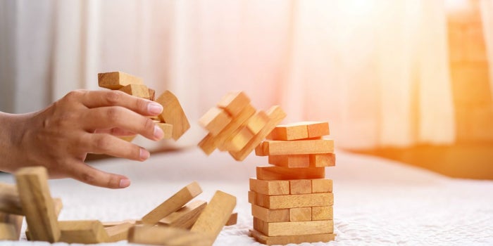 Not The End Of The Road: How To Handle Professional Rejection