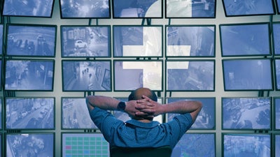 Facebook's Answer to E.U. Privacy Law: Accept Data Collection and Ads, or Don't Use Facebook