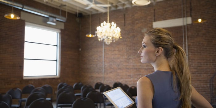 The Secret to Becoming a Peak Performance Leader
