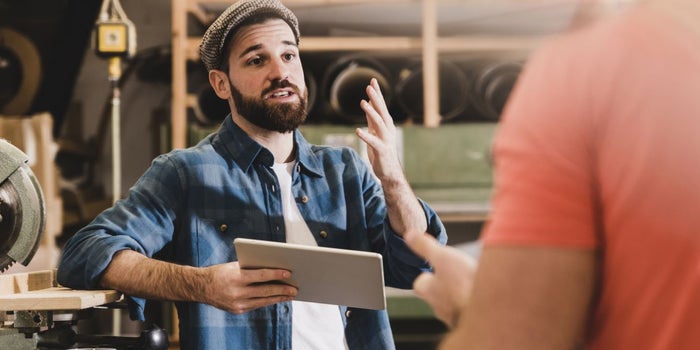 Complaining Is Lethal for Your Productivity and Your Business
