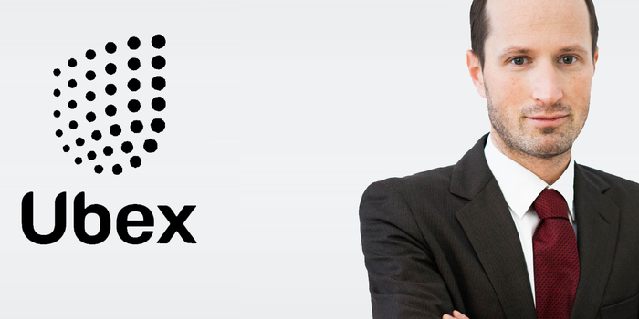 Exclusive interview with Ubex founder and CEO, Artem Chestnov