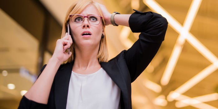 How I Overcame Losing One of My Biggest Customers