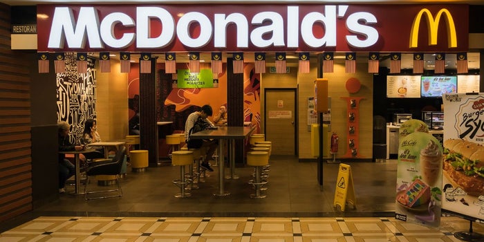 Este es el error de Starbucks que McDonald's aprovechará
