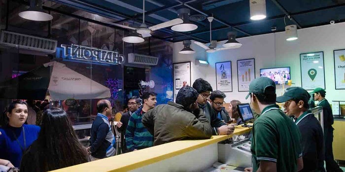 Why Did Investors Pour 20 Million in Chai Point's Cup? The Founder Gives 5 Reasons