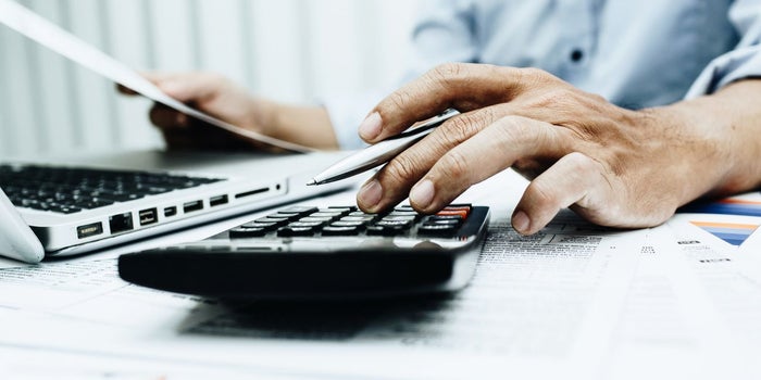 Your Taxes Are Done but Are You Getting Your Money's Worth From Your Accountant?