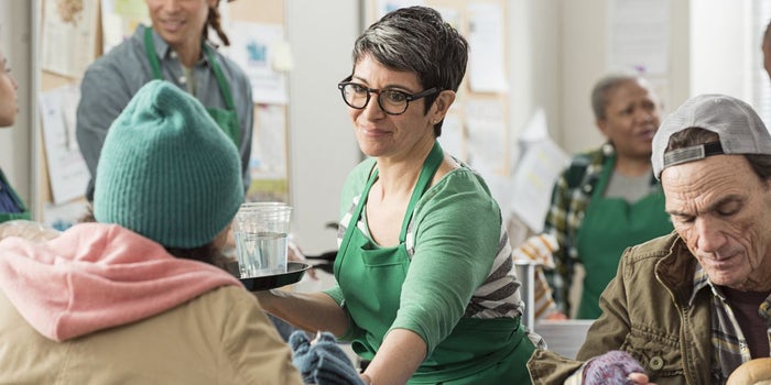 Want to Parlay Your Passion Without Losing a Paycheck? Think About Running a Not-for-Profit