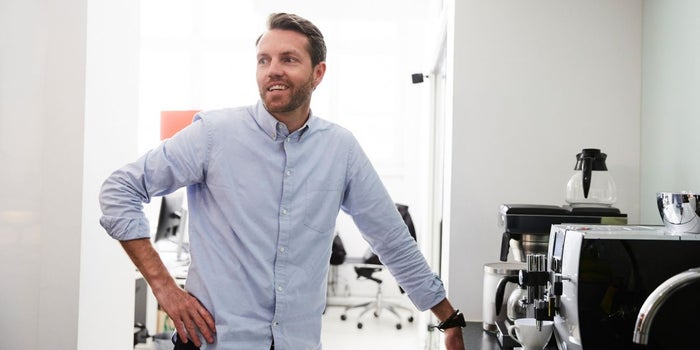 Avoid Burnout With These Small Changes to the Way You Work