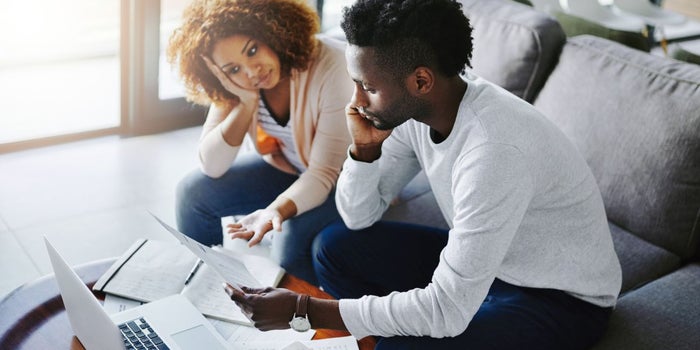Ask the Relationship Expert: 'My Partner Works a 9-to-5 Job and He Doesn't Understand Why I Take Business Risks'