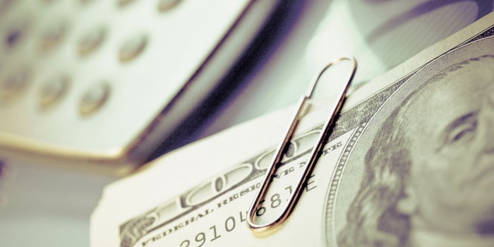 Are You Leaving Hidden Profits on the Table? Here Are the 4 Areas to Examine.