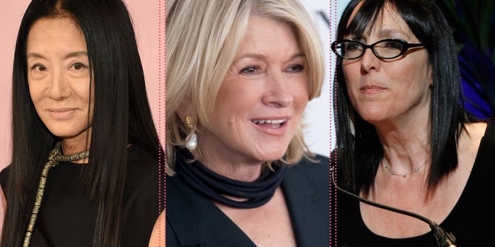 6 Globally Successful Female Entrepreneurs Who Started Out Late in Life