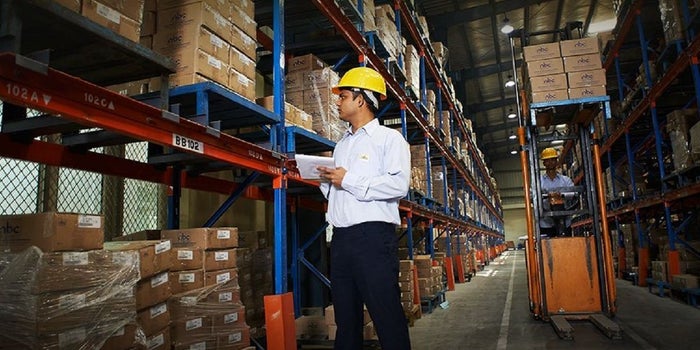 India's First Make in India Nuts & Bolts Came From this Market Leader