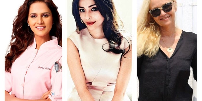 Personal Setbacks Didn't Stop These Women from Flying High