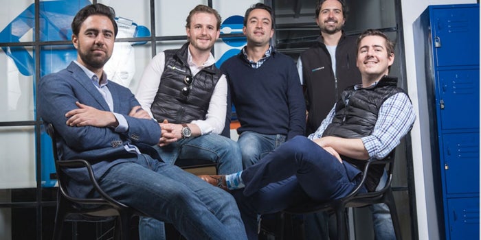Claves para crear negocios de alto impacto