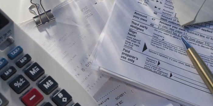 Finally, the Feds Are Cutting Startups Some Slack: Why the New Tax Law Is a Game-Changer