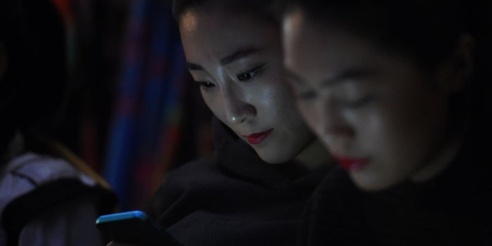 Sexist Job Ads Discriminate Against Women in China -- Even Specifying Applicants' Required Height, Weight and Facial Structure