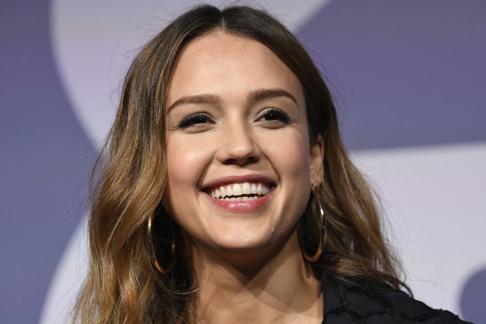 10 Inspirational Quotes from Successful Actress-Turned-Entrepreneur Jessica Alba