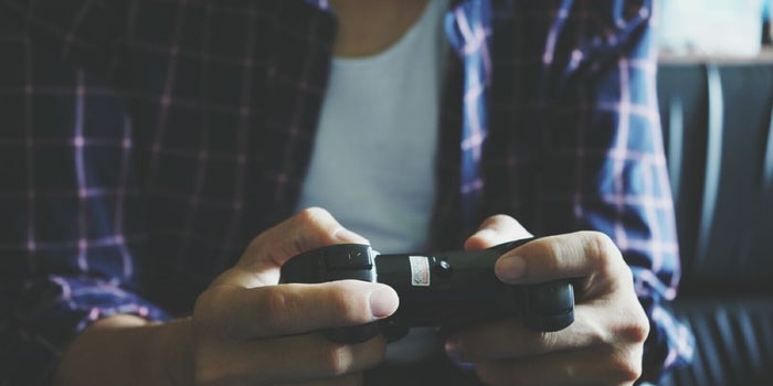 Investors Gave Me Money to Help People Win at Video Games. Here's What I Did.