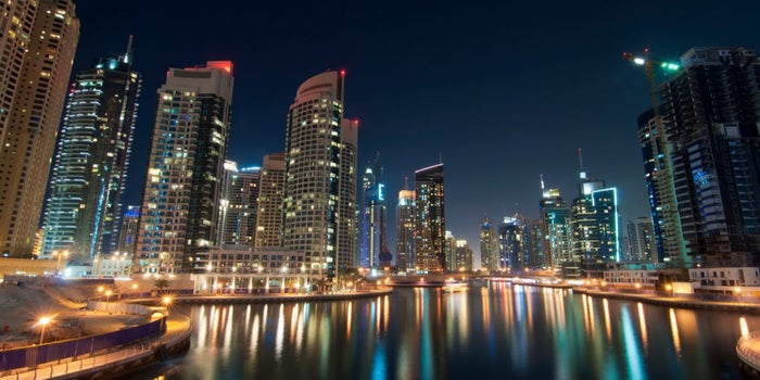Due For Disruption: The Changing Face Of The Real Estate Industry