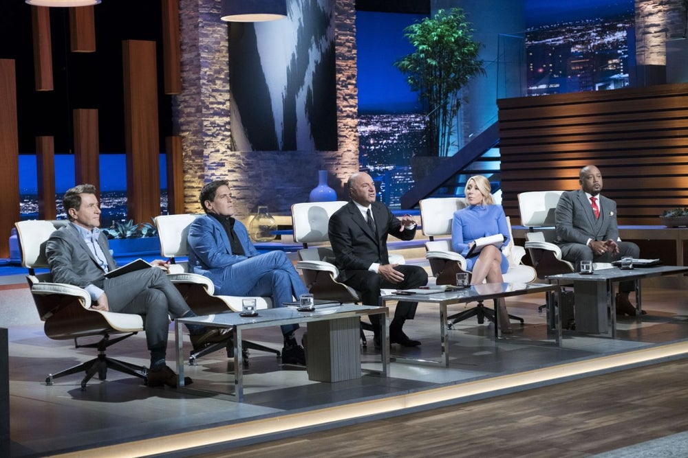 13 Million-Dollar Businesses That Turned Down 'Shark Tank' Deals
