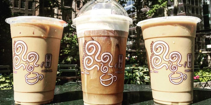 Meet the Young Entrepreneur Who Operates 22 Bubble Tea Stores in Multiple States