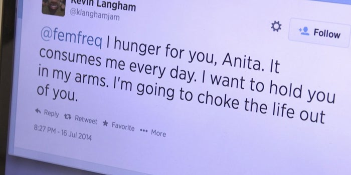 How Women Are Fighting Back Against Online Bullying -- and the Tech Companies That Allow It