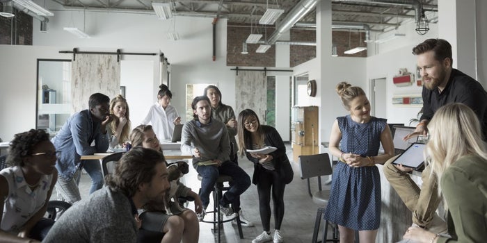 3 Ways It Pays to Create a Diverse Workplace