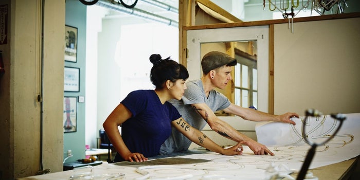 3 Lessons on Building Your Business for Creative Entrepreneurs