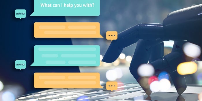 We Want Chatbots to Act More Human But Let's Keep Some Human Traits to Ourselves
