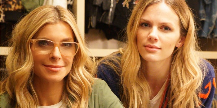 When an Investor Bailed, Finery Founders Brooklyn Decker and Whitney Casey Had to Do Major Damage Control