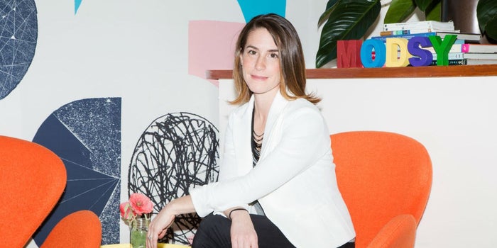 How the Founder of Modsy and Her Mentor Are Building a 'Power Squad' to Help Women in Business