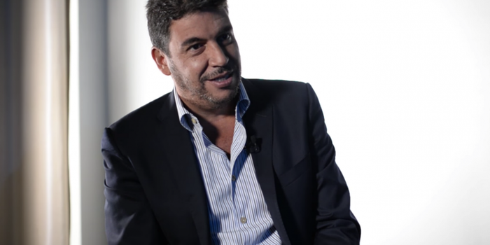 Arturo Elías Ayub, entre los Top 5 influencers de negocios en Facebook