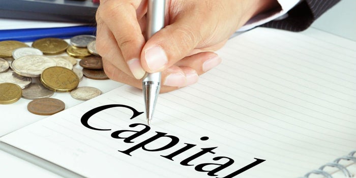 ¿Qué carambas es el venture capital?