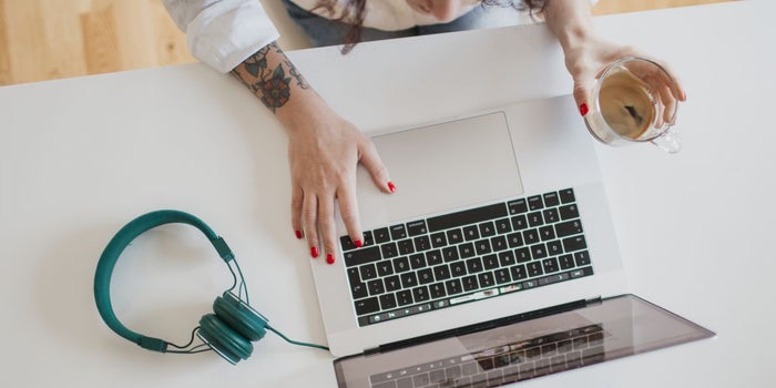 Reading Academic Research Papers Is the Best Success Hack You've Never Heard About