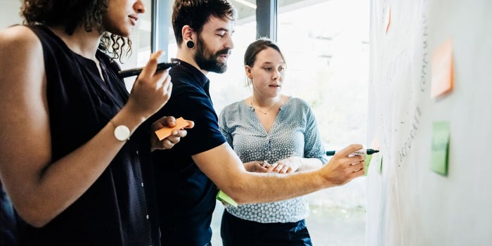 7 Ways to Manage Uncertainty and Growth Simultaneously