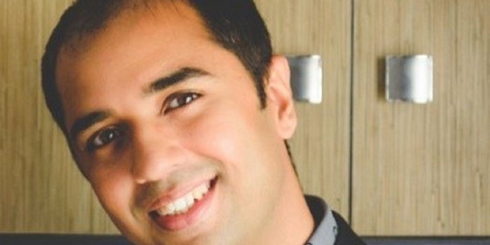 How This Parental Care Startup Added a "Bollywood Touch" to its Investments