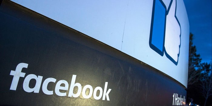 Facebook's Earnings Are a Bright Spot After an Otherwise Dismal First Quarter