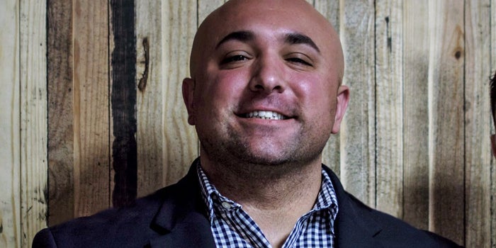 This Cop Walks the Beat and Invents Apps
