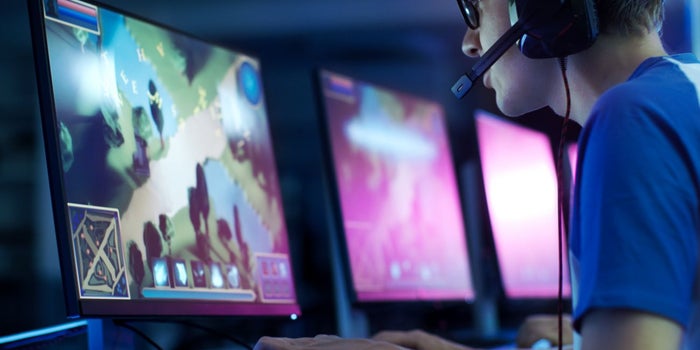 3 Things Every Business Leader Should Know About Esports