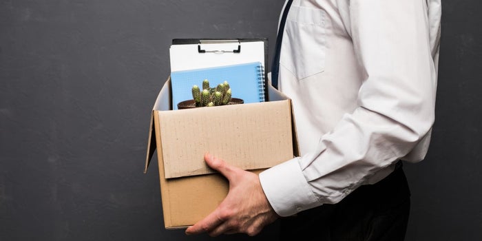 4 Signs It's Time to Let That High-Potential Employee Go