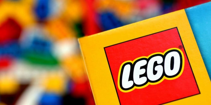 Así es como LEGO traduce su filosofía en un negocio exitoso